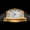 Cartier YearCirca 2001Model NameTortueReference NoW1531851SizeMax length 150mm, Case diameter 35mm3