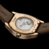 Cartier YearCirca 2011Model NameTortue Perpetual CalendarReference NoW1580045SizeMax length 170mm, Case diameter 41mm1