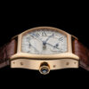 Cartier YearCirca 2011Model NameTortue Perpetual CalendarReference NoW1580045SizeMax length 170mm, Case diameter 41mm2