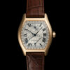 Cartier YearCirca 2011Model NameTortue Perpetual CalendarReference NoW1580045SizeMax length 170mm, Case diameter 41mm5