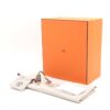 Hermes Birkin 25 Veau Epsom Étoupe x Grippard x Ébène Silver Metal fittings B 20238