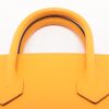 Hermes Birkin 25 Veau Epsom Jaune d’or Gold Metal fittings Y 20206