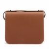 Hermes Constance 3 Mini 18 Miroir Veau Epsom Gold Silver Metal fittings B 20232