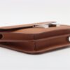 Hermes Constance 3 Mini 18 Miroir Veau Epsom Gold Silver Metal fittings B 20234
