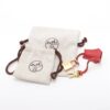 Hermes Kelly 28 Veau Epsom Rouge casaque Gold Metal fittings T20158