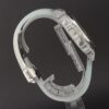 Hublot Classic Fusion 1622890 Crystal x rubber Tourbillon Skeleton dial3