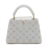 Louis Vuitton LV Broderie Anglaise Capucines BB M207421