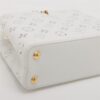 Louis Vuitton LV Broderie Anglaise Capucines BB M207424