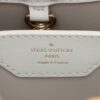Louis Vuitton LV Broderie Anglaise Capucines BB M207428