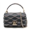 Louis Vuitton LV Logo GO-14MM M23569