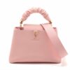 Louis Vuitton Taurillon Capucines BB M58694