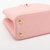 Louis Vuitton Taurillon Capucines BB M58694 There is an RFID reaction04