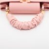 Louis Vuitton Taurillon Capucines BB M58694 There is an RFID reaction05