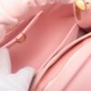 Louis Vuitton Taurillon Capucines BB M58694 There is an RFID reaction07