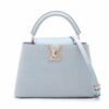 Louis Vuitton Taurillon Capucines BB M59868