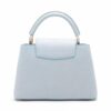 Louis Vuitton Taurillon Capucines BB M59868 There is an RFID reaction02