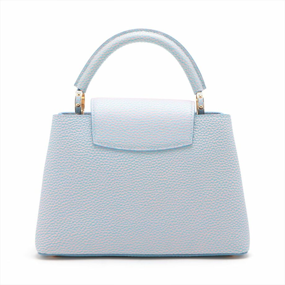 Louis Vuitton M59868 Capucines BB