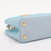 Louis Vuitton Taurillon Capucines BB M59868 There is an RFID reaction04
