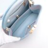 Louis Vuitton Taurillon Capucines BB M59868 There is an RFID reaction07