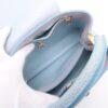 Louis Vuitton Taurillon Capucines BB M59868 There is an RFID reaction08