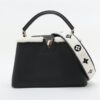 Louis Vuitton Taurillon Capuc