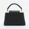 Louis Vuitton Taurillon Capucines MM M590732
