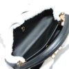 Louis Vuitton Taurillon Capucines MM M590737