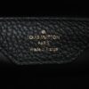 Louis Vuitton Taurillon Capucines MM M590738
