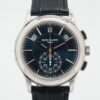 Patek Philippe Complicaion Annual Calendar 5905P-001 7127771