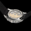 Patek Philippe Model NameAquanautReference No5968A-001SizeMax length 170mm, Case diameter 40mm1