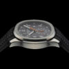 Patek Philippe Model NameAquanautReference No5968A-001SizeMax length 170mm, Case diameter 40mm3