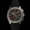 Patek Philippe Model NameAquanautReference No5968A-001SizeMax length 170mm, Case diameter 40mm5