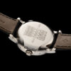 Patek Philippe YearCirca 2002Model NameComplication Annual Calendar T150Reference No5150G-001SizeMax length 200mm, Case diameter 36mm1