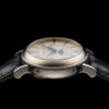 Patek Philippe YearCirca 2002Model NameComplication Annual Calendar T150Reference No5150G-001SizeMax length 200mm, Case diameter 36mm3