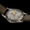 Patek Philippe YearCirca 2011Model NamePerpetual Calendar Grand ComplicationReference No5140G-001SizeMax length 190mm, Case diameter 37mm1