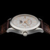 Patek Philippe YearCirca 2018Model NamePerpetual Calendar Grand ComplicationsReference No5496P-015SizeMax length 190mm, Case diameter 40mm2