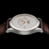 Patek Philippe YearCirca 2018Model NamePerpetual Calendar Grand ComplicationsReference No5496P-015SizeMax length 190mm, Case diameter 40mm3