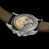 Patek Philippe YearCirca 2019Model NameComplications Annual CalendarReference No5905P-001SizeMax length 210mm, Case diameter 42mm2