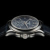 Patek Philippe YearCirca 2019Model NameComplications Annual CalendarReference No5905P-001SizeMax length 210mm, Case diameter 42mm3
