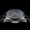 Patek Philippe YearCirca 2019Model NameComplications Annual CalendarReference No5905P-001SizeMax length 210mm, Case diameter 42mm4
