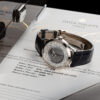 Patek Philippe YearCirca 2019Model NameComplications World TimeReference No5230G-014SizeMax length 190mm, Case diameter 39mm4