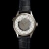 Patek Philippe YearCirca 2019Model NameComplications World TimeReference No5230G-014SizeMax length 190mm, Case diameter 39mm5