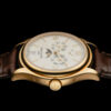 Patek Philippe YearCirca 2020Model NameAnnual CalendarReference No5146J-001SizeMax length 190mm, Case diameter 39mm2