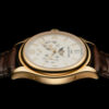 Patek Philippe YearCirca 2020Model NameAnnual CalendarReference No5146J-001SizeMax length 190mm, Case diameter 39mm3