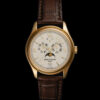 Patek Philippe YearCirca 2020Model NameAnnual CalendarReference No5146J-001SizeMax length 190mm, Case diameter 39mm5