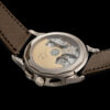Patek Philippe YearCirca 2020Model NameWorld time chronographReference No5930G-001SizeMax length 210mm, Case diameter 40mm1