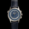 Patek Philippe World time chronograph