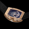 Richard Mille Model NameAutmaticReference NoRM007 RGMDSizeMax length 170mm, Case diameter 46mm2