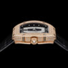 Richard Mille Model NameAutmaticReference NoRM007 RGMDSizeMax length 170mm, Case diameter 46mm3