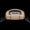 Richard Mille Model NameAutmaticReference NoRM007 RGMDSizeMax length 170mm, Case diameter 46mm4